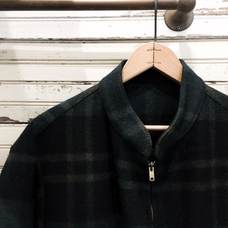 1970's PENDLETON Wool Jacket