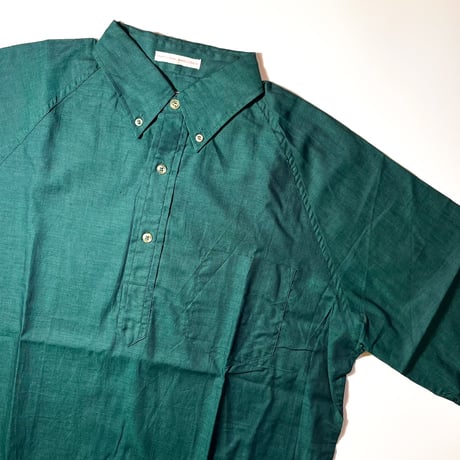 1960's Bond Street Pullover L/S Shirt