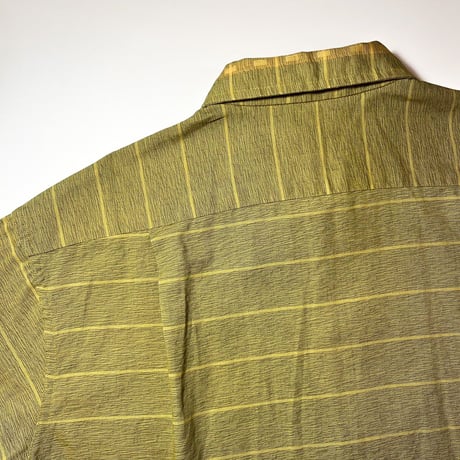 1960's McGREGOR L/S Shirt