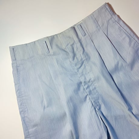 1950〜60's Unknown Cordlane Slacks