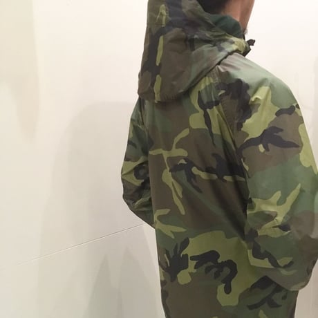 1990's Unknown GORE-TEX Jacket