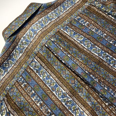 1960's MALIHINI S/S Shirt