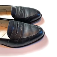 2000's〜 Alden Loafers