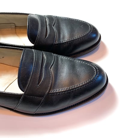 2000's〜 Alden Loafers
