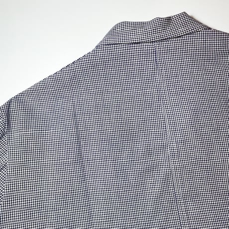 1950's AU MOLINEL Cook Jacket Deadstock