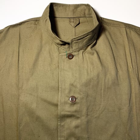 1960's Czech Military Work Jacket Deadstock