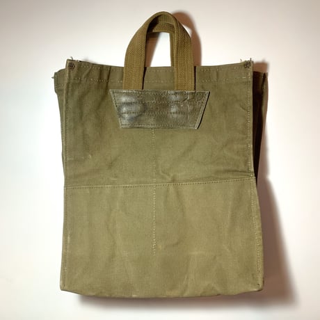 1940's〜 US.Military Mechanic Bag