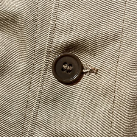 1960's 10-X Shooting Jacket