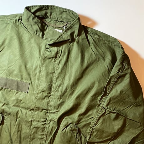 1980's US.ARMY M-65 Mods Coat Deadstock