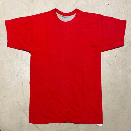 1970's Champion Reversible Tee Deadstock