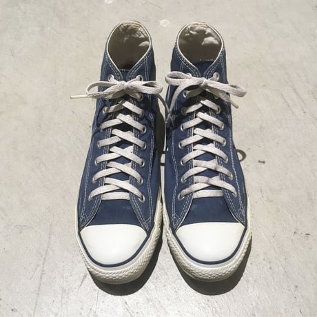 1990's CONVERSE ALL STAR Hi
