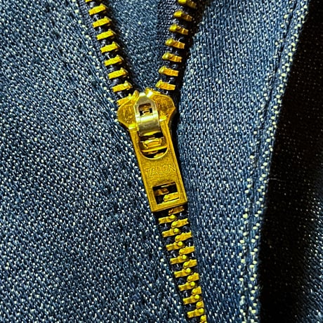 1980's Wrangler 13MWZ Denim Pants Deadstock