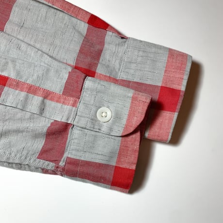 1950's MARK TWAIN L/S Shirt
