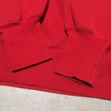 1980's  Champion Reverse Weave Sweat