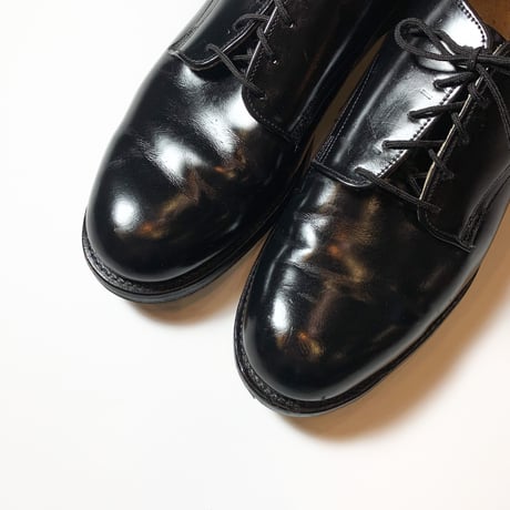 1980's US.NAVY Service Shoes