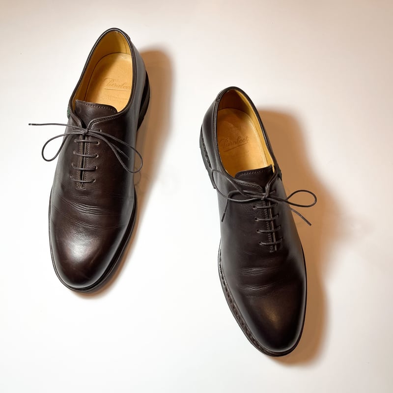 靴 2000s Paraboot MUSSET 2000's〜 Paraboot MUSSET Deadstock | Unwave