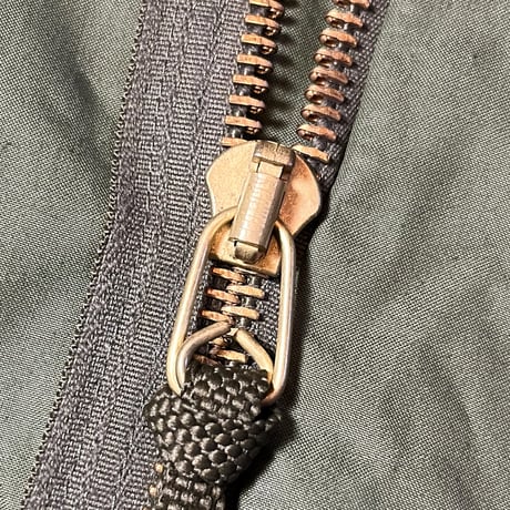 1980's US.ARMY M-65 Mods Coat Deadstock
