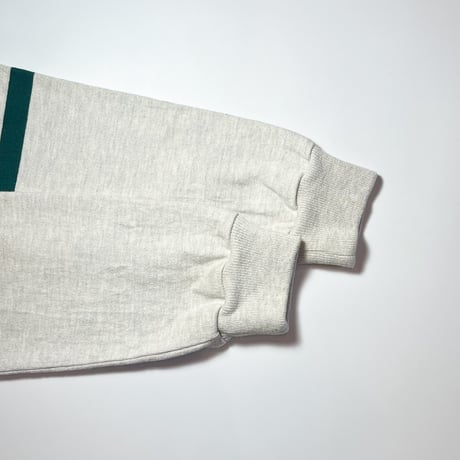 1980's L.L.Bean Rugger L/S Tee