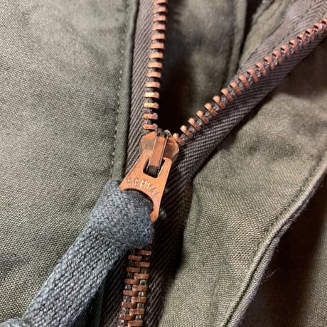 1970's US.ARMY M-65 Field Trousers