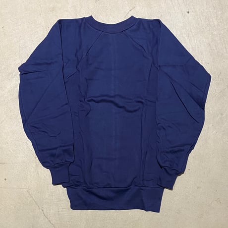1960's Healthknit Sweat Deadstock