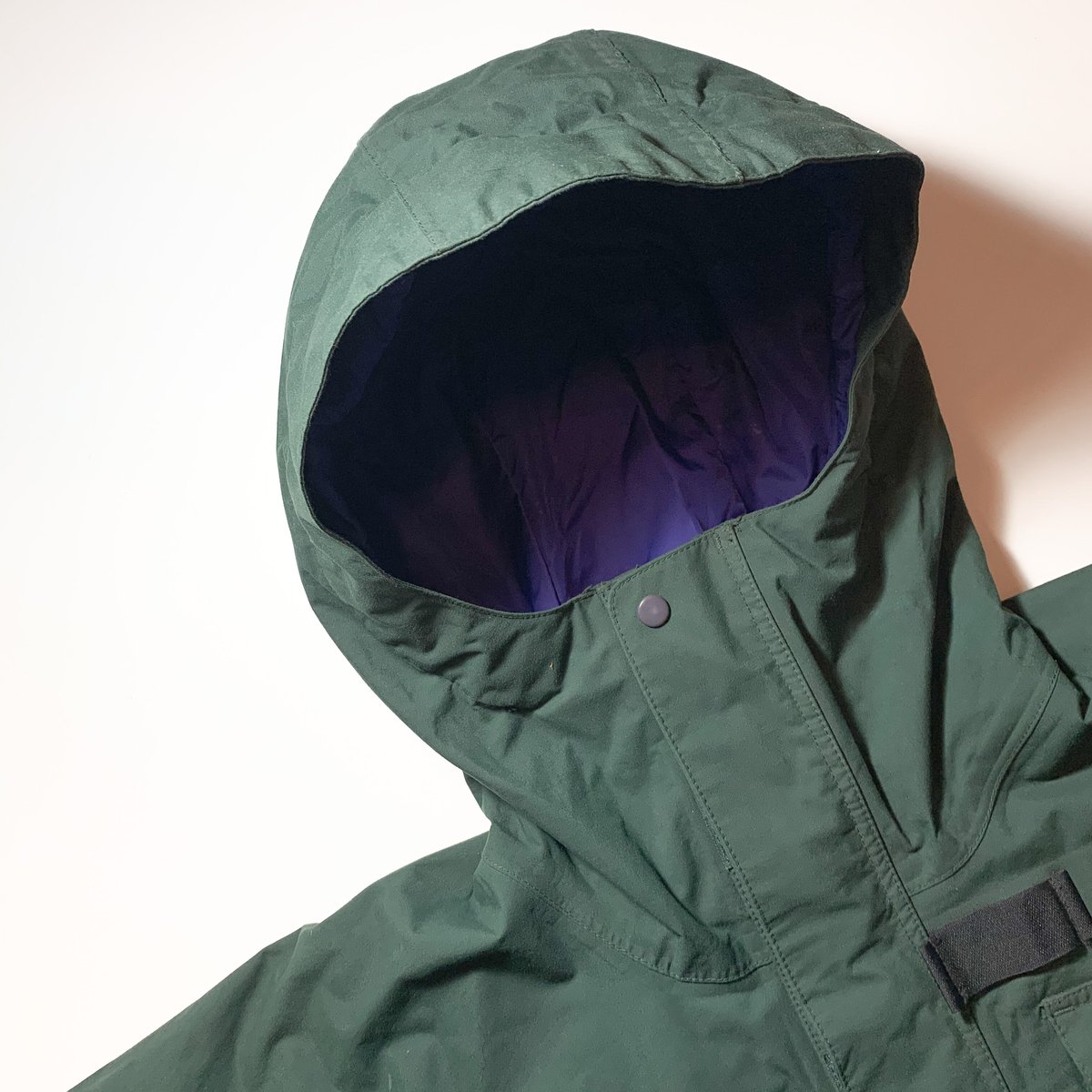 1990's Patagonia SST Nylon Fishing Jacket | Unwave 1990's Patagonia SST Nylon Fishing Jacket | Unwave