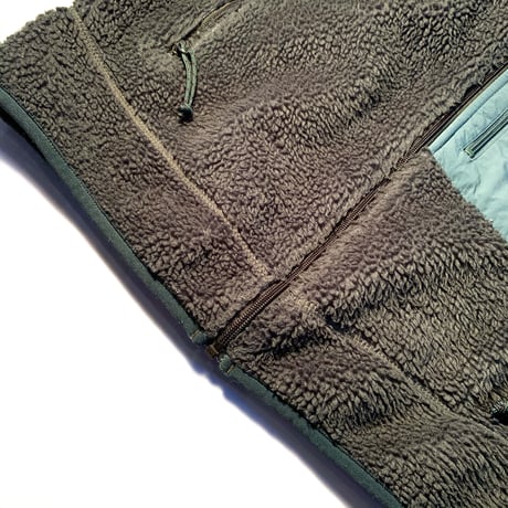 2000's Patagonia Classic Retoro-X Jacket