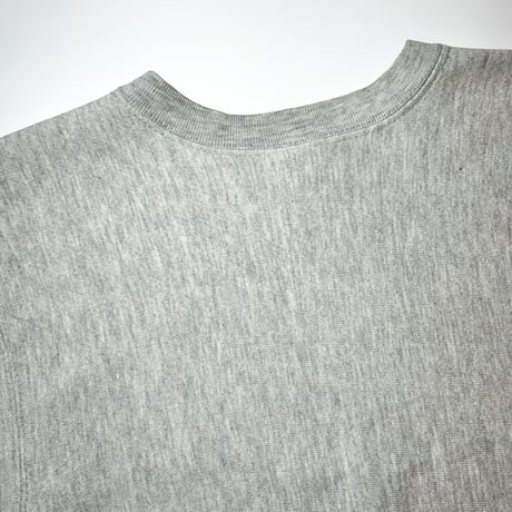 1980's Champion Reverse Weave Sweat