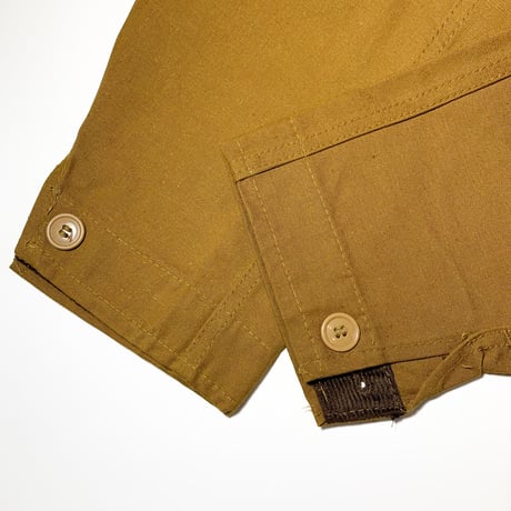 1950〜60's Bullseye Bill Hunting Jacket Deadstock