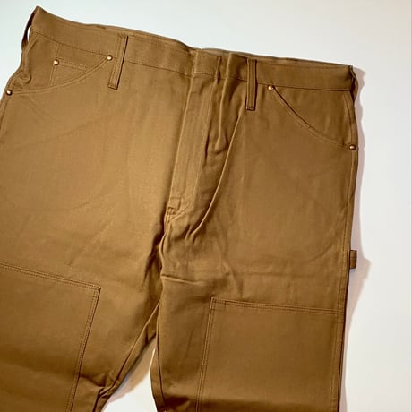 1970's Dickies Duck Double Knee Painter Pants Deadstock