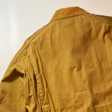 1940〜50's Unknown Hunting Jacket