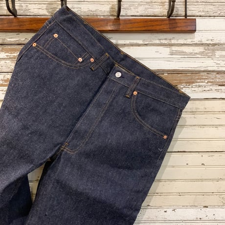 1990's Levi's 501 Denim Pants Deadstock