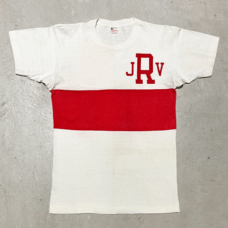 1960's Champion Printed Tee