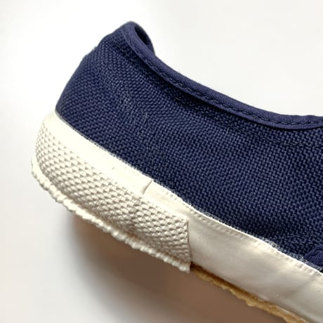 2000's Italy Military Sneaker Deadstock