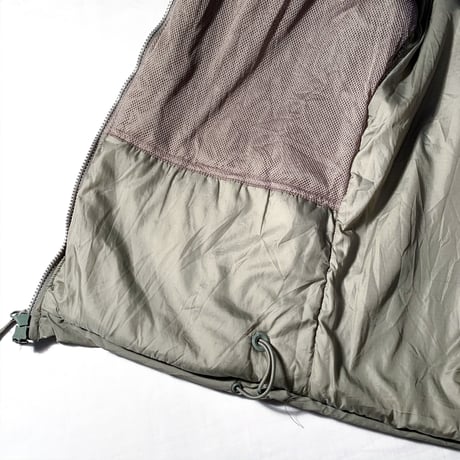 2000's US.Military ECWCS Gen3 Level7 Primaloft Jacket Deadstock