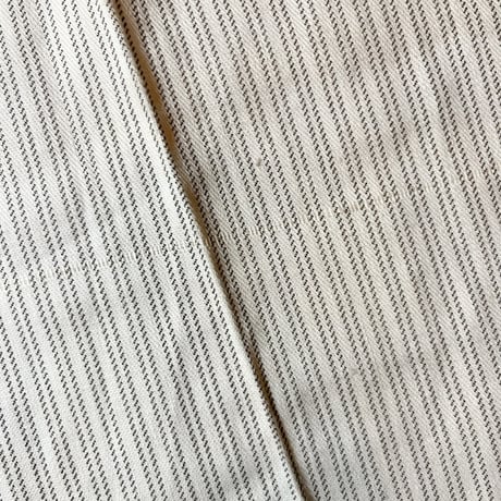 1930's〜 LOEB'S Cotton Trousers Deadstock