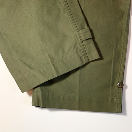 1940's US.ARMY M-43 Field Trousers