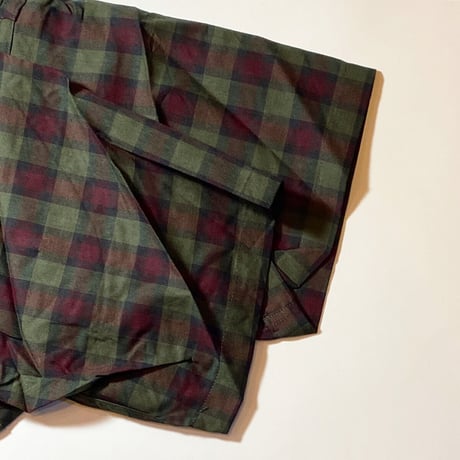 1960's ARROW S/S Shirt Deadstock