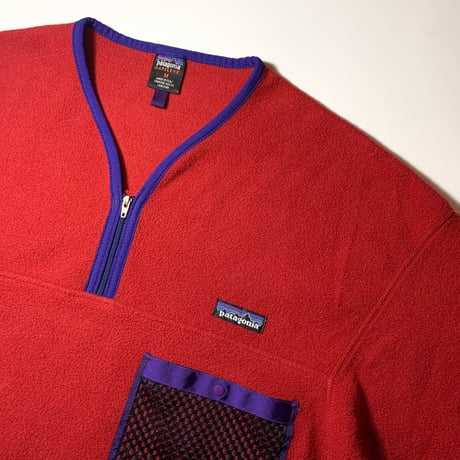 1990's Patagonia CAPILENE Kayak Fleece