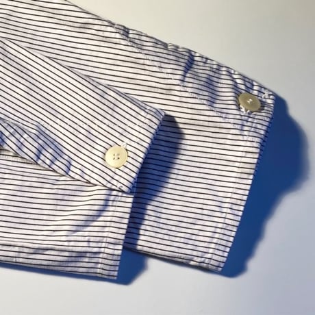 1950's French Unknown Cook Jacket