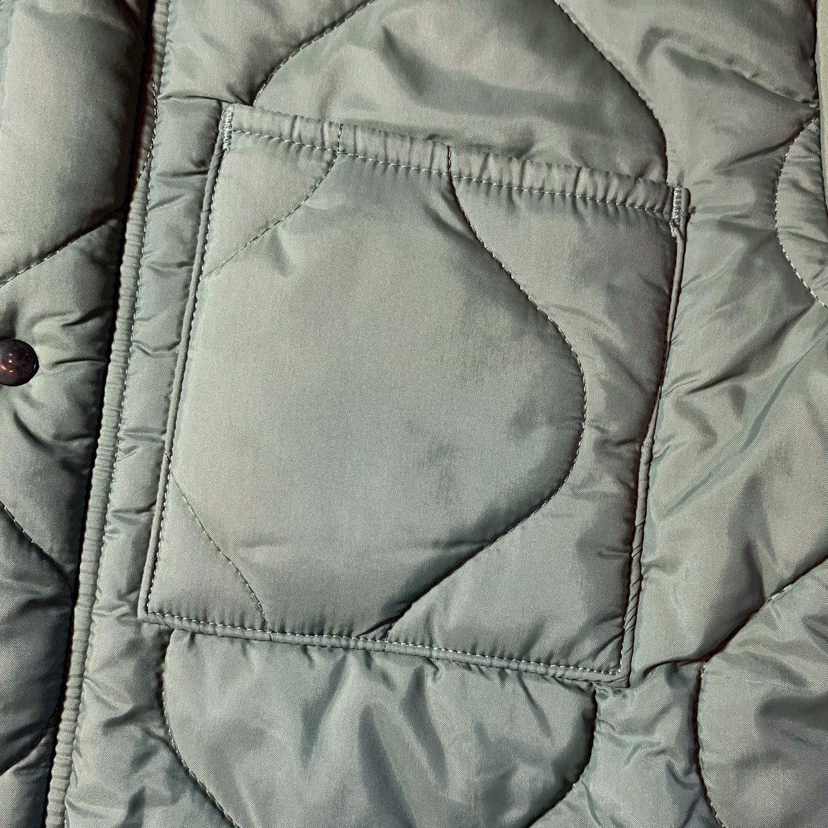 1990's US.Military CWU-9/P Liner Jacket Deadsto