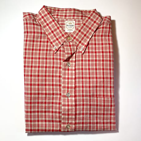 1960's Harridge Row L/S Shirt Deadstock
