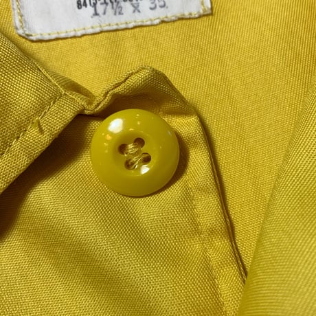 1980's〜 USDAFS Utility Shirt