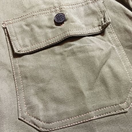 1950's〜 Unknown Utility Jacket Deadstock