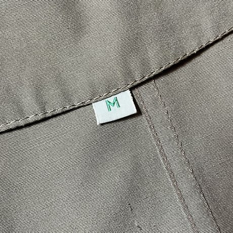 1950's COMFY Poplin Hunting Jacket