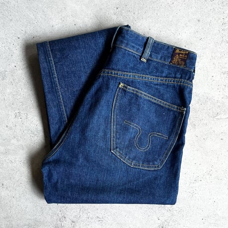 1960's BIG SMITH Denim Pants