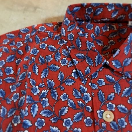 1980's Unknown S/S Shirt Deadstock