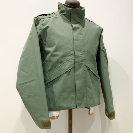 2000's RAF Winterland Coverall Jacket Deadstock