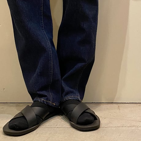 1960's〜 Levi's 606 Big E Denim Pants