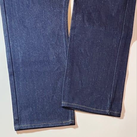 1980's Lee 200 Denim Pants Deadstock
