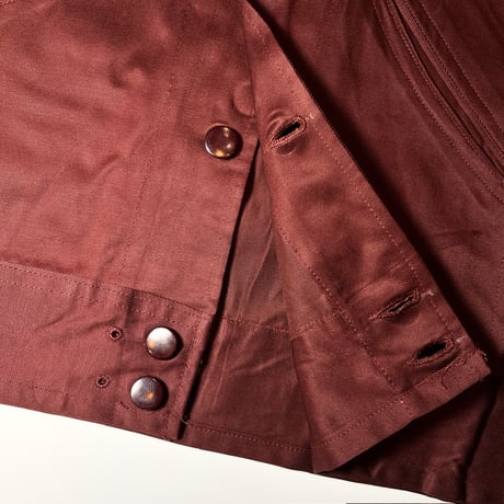 1940's US.MEDICAL Jacket Deadstock